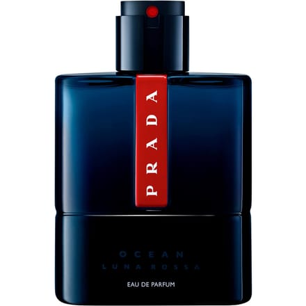 Prada Luna Rossa Eau de Parfum Spray - navulbaar Herenparfum Heren 100 ml