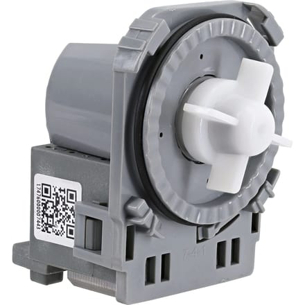 AEG afvoerpomp, 240V,50Hz,30W,0.25A 4055628467