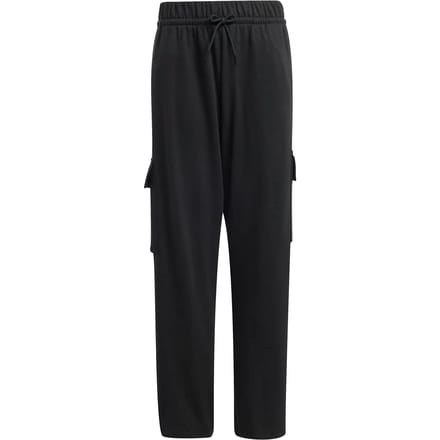 adidas Sportswear Essentials Cargo Broek - Kinderen - Zwart