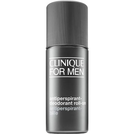 Clinique Herencosmetica Antiperspirant Deodorant Roll-On Deodorants & antitranspirants Heren 75 ml
