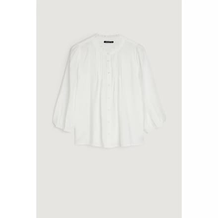 Bustier vrouw Greenpoint