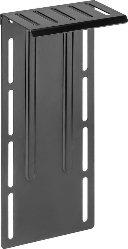 NanoRS RS463 - Camera-/camcorder houder VESA 100x100 - Max tot 2kg - Zwart