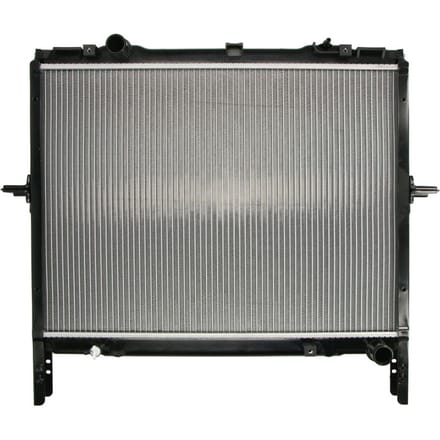 Radiator NRF 550135