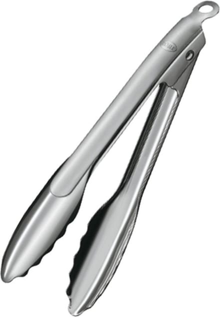 Rösle - Gourmettang - Zilver