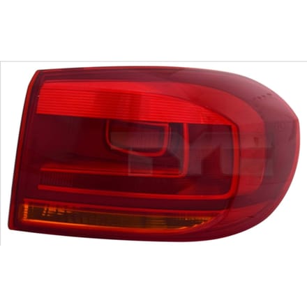 Achterlicht TYC 11-9177-11-2