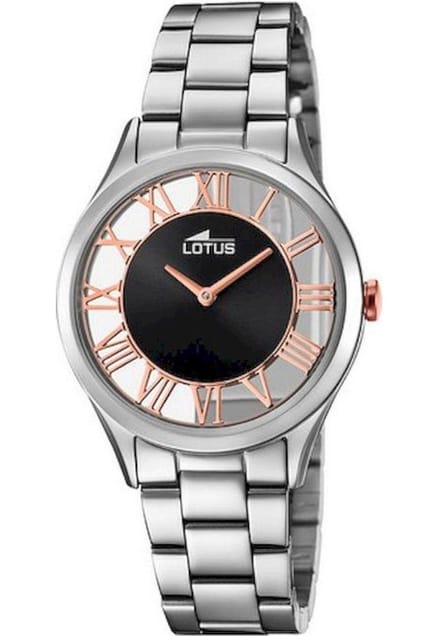 Lotus – 18395/7 - Polshorloge - Dames