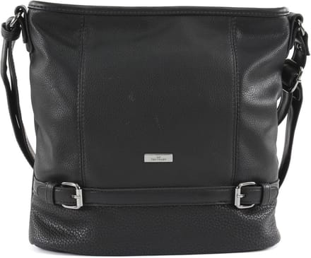 Dames Tote Bag met Verstelbare Schouderband en Meerdere Vakken
