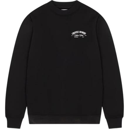 croyez homme Artist club sweaters cr2-fw25-27