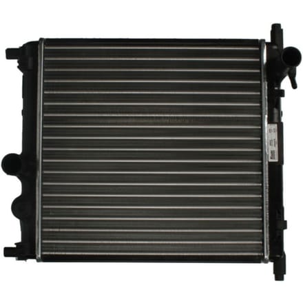 Radiator, motorkoeling NISSENS 65300