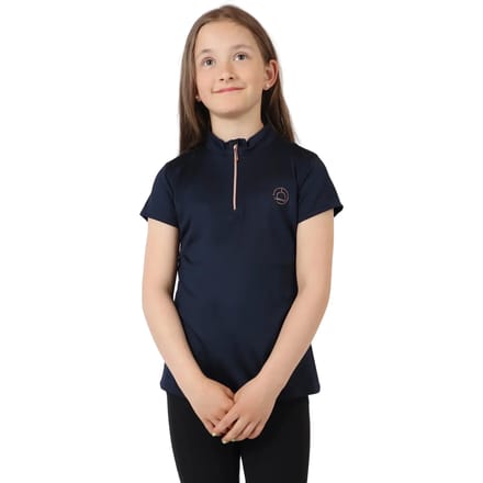 Paardrijpolo voor kinderen Montar Everly