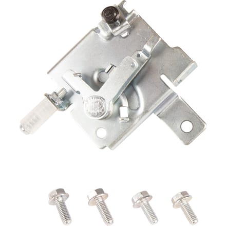 Throttle handle kit