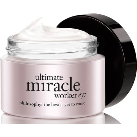 Philosophy Ultimate Miracle Worker Eye SPF5