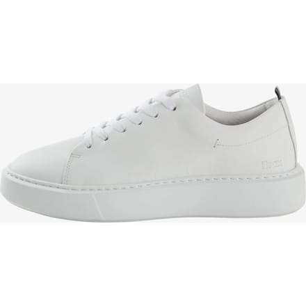 Brax Dames Sneaker  Style ICONIC WOMEN white, wit, maat 40