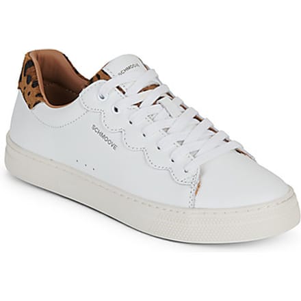 Lage Sneakers Schmoove SPARKLE WAVE W