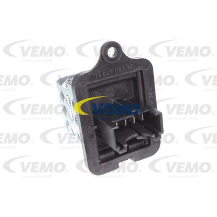 Regelaar, binnenventilator VEMO V22-79-0006