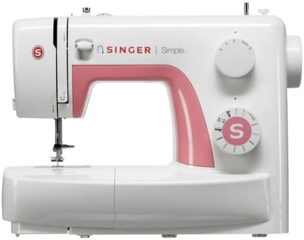 Singer Simple 3210 - Naaimachine