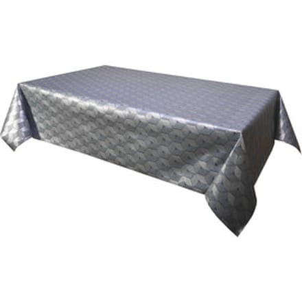Tafelkleed Habitable KAD - GRIS - 140X250 CM