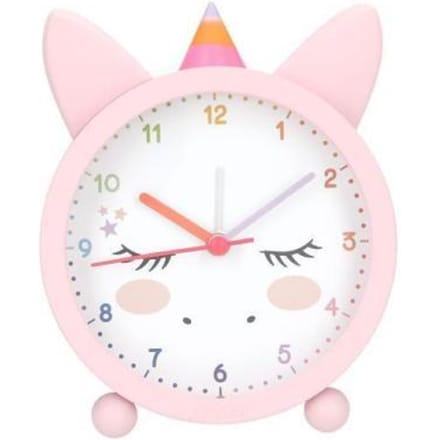 Ylvi en de Minimoomis wekker Horloges en klokken