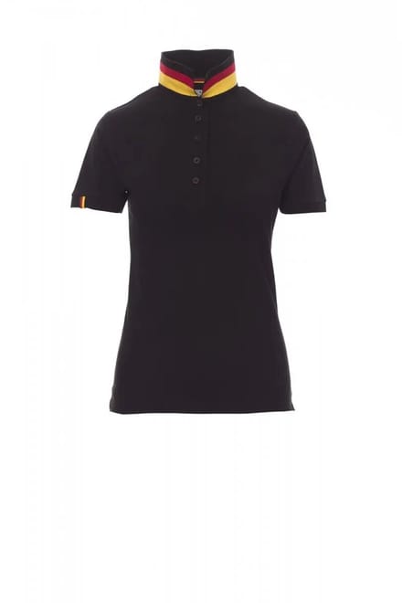 Payper Nation Lady - black/germany - L