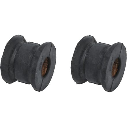 Stabilisatorlager aan draagarm DELPHI TD1842W, 2 stuks