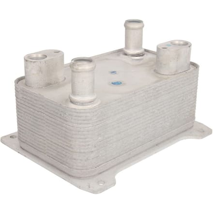 Olie radiator, motorolie THERMOTEC D4W010TT