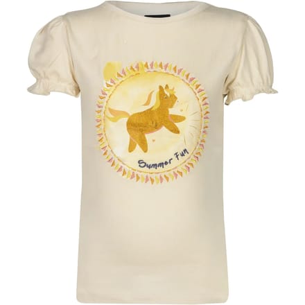 Meisjes-T-shirt HORKA Pino SS23