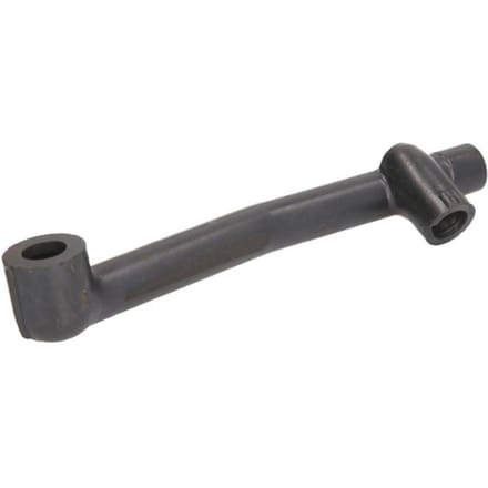 Slang, ontluchting motorblok FEBI BILSTEIN 38214