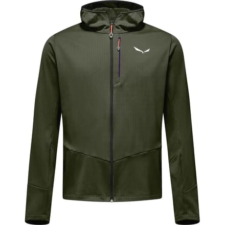 Wandeljack met capuchon Salewa Pedroc 3