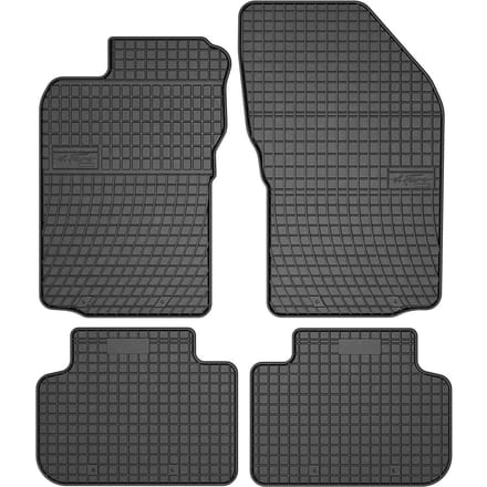 Rubbermatten Alfa Romeo 147 2000-2010 - Frogum
