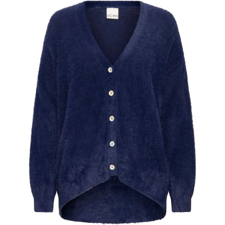 ICHI - IHBRULA CA - Dames - Cardigans