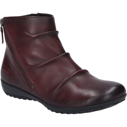 JOSEF SEIBEL Naly 61 | Enkellaars voor Dames | rood