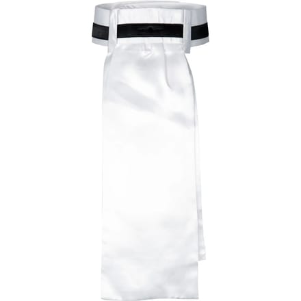 Harry's Horse Plastron Diamond zwart