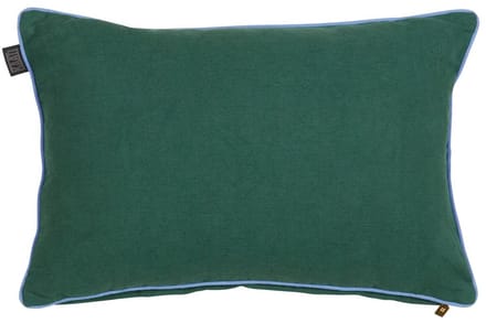KAAT Amsterdam Lively Sierkussen - 40x60 cm - Groen