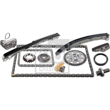 Distributiekettingset FEBI BILSTEIN 178312