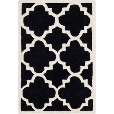 Vloerkleed Greenwich handgemaakt | Safavieh
