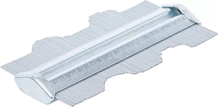 BGS Profieltaster metaal 125 mm