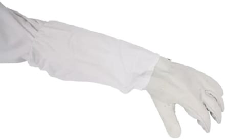Unpest Wespen Imkerhandschoen (one size) - Effectieve Insectenval