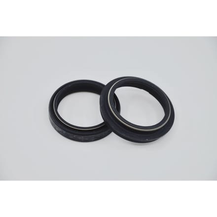 Keerring stofkap voorvork SKF voor motor Aprilia 750 Shiver 2010 tot 2016
