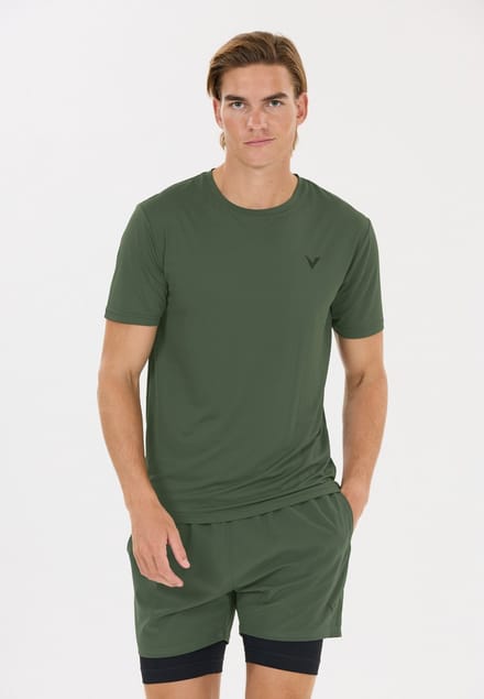 Virtus T-Shirt Roger V3