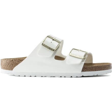 Sandalen Birkenstock Arizona Birko-Flor Patent