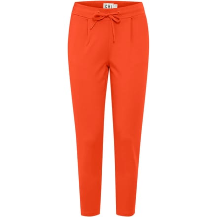 ICHI - IHKATE PA - Dames - Regular fit jeans