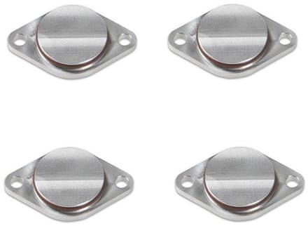 Opel, Saab 1.9 / 2.0 diesel wervelkleppen verwijder set-Type 1
