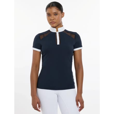 Dameswedstrijdpolo LeMieux Camille