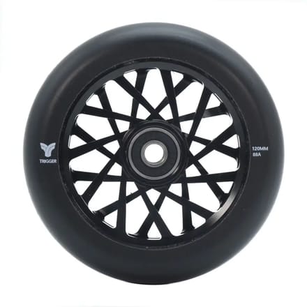 Freestyle scooter wiel Trigger Star 88A