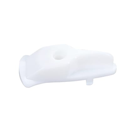 AEG knop, deurvergrendeling, bodem 1366092144