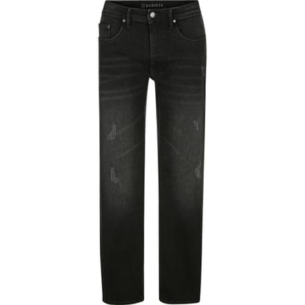 Jeans ROSVENTO zwart