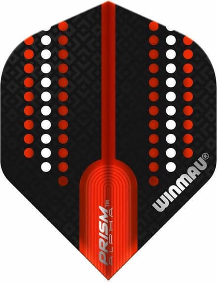 Winmau Prism Alpha Pro-Line - Dart Flights