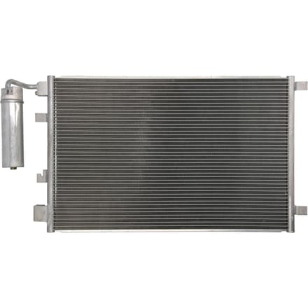 Condensator, airconditioning KOYORAD CD020434