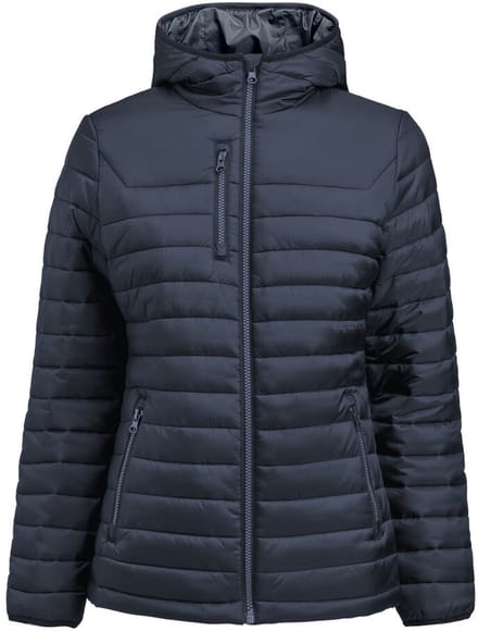 James Harvest Meadows Jas Dames 2121052 - Marine - S