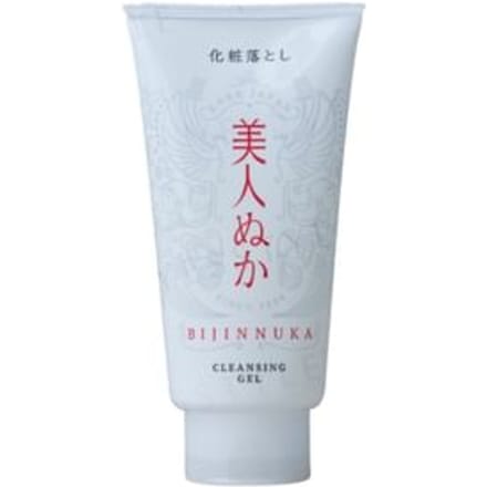 REAL - Bijin Nuka Cleansing Gel 150g
